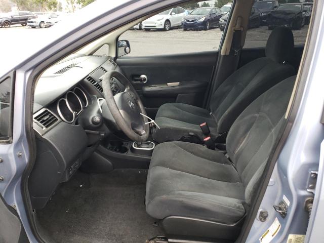 Photo 7 from auction – 2010 NISSAN VERSA S with VIN 3N1BC1CP6AL414308