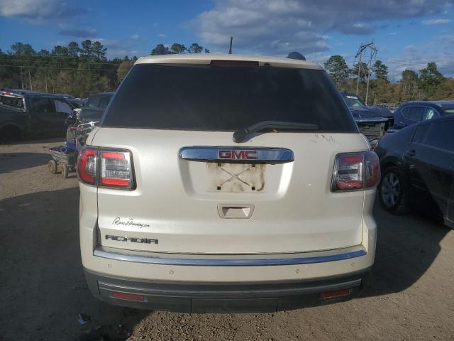 Photo 6 from auction – 2013 GMC ACADIA SLT with VIN 1GKKRRKD6DJ171990