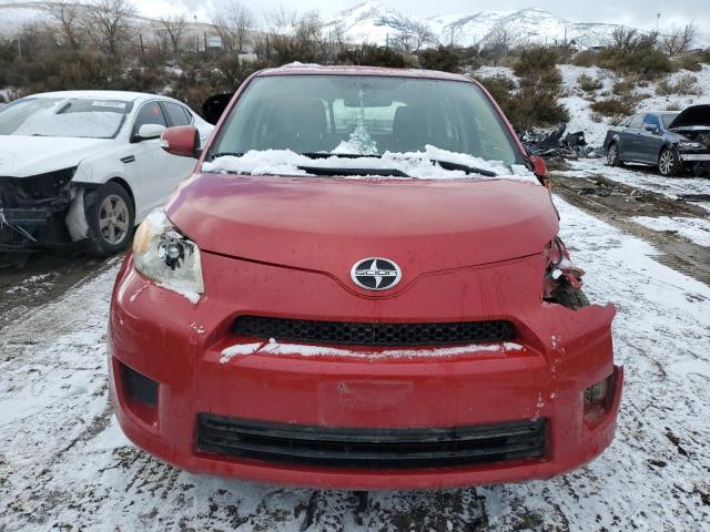 Photo 5 from auction – 2013 TOYOTA SCION XD with VIN JTKKUPB45D1032599
