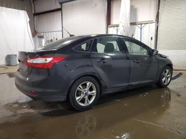 Photo 3 from auction – 2014 FORD FOCUS SE with VIN 1FADP3F25EL202075