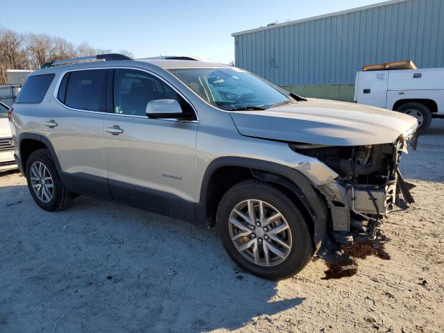 Photo 4 from auction – 2017 GMC ACADIA SLE with VIN 1GKKNLLA6HZ172674