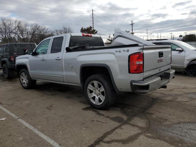 Photo 2 from auction – 2014 GMC SIERRA K15 with VIN 1GTV2UEHXEZ183240