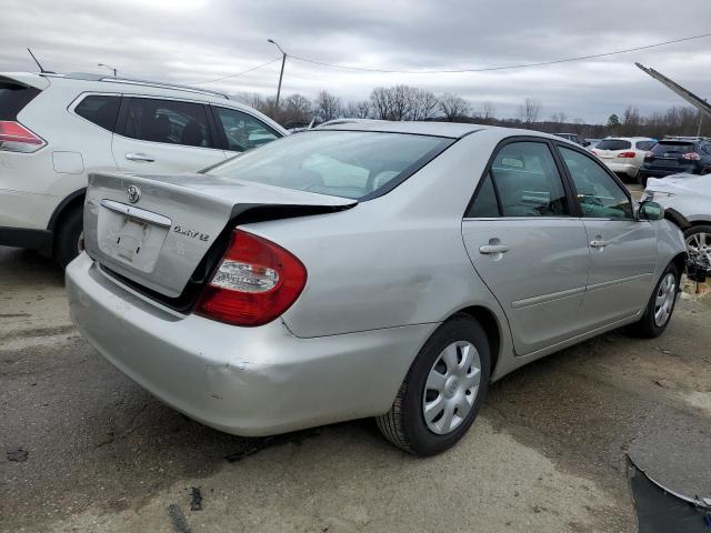 Photo 3 from auction – 2003 TOYOTA CAMRY LE with VIN 4T1BE32K73U117867