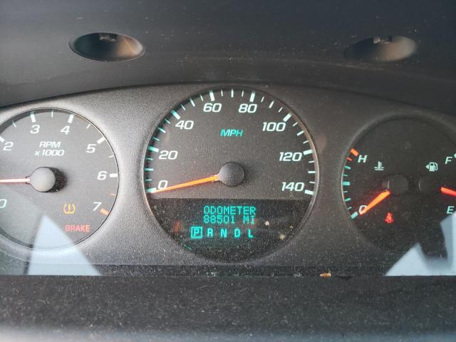 Photo 9 from auction – 2015 CHEVROLET IMPALA LIM with VIN 2G1WA5E36F1130944