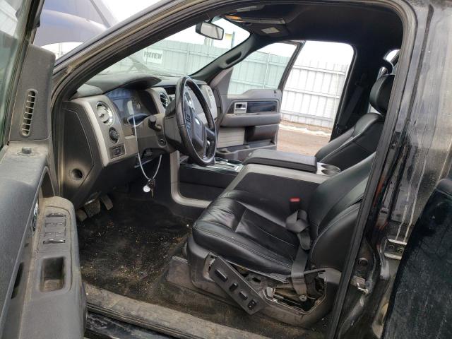 Photo 7 from auction – 2011 FORD F150 SUPER with VIN 1FTFW1ET5BFA52578