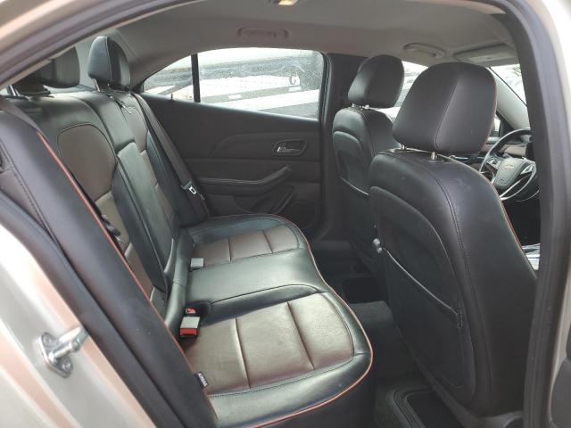 Photo 10 from auction – 2013 CHEVROLET MALIBU LTZ with VIN 1G11H5SA1DF264615