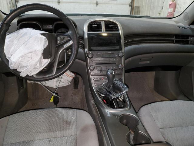 Photo 8 from auction – 2013 CHEVROLET MALIBU LS with VIN 1G11B5SA0DU140042