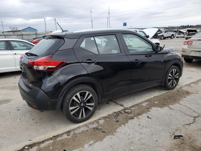 Photo 3 from auction – 2018 NISSAN KICKS S with VIN 3N1CP5CU2JL545872