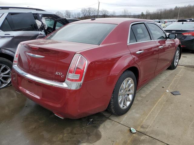 Photo 3 from auction – 2012 CHRYSLER 300C with VIN 2C3CCAET7CH241278