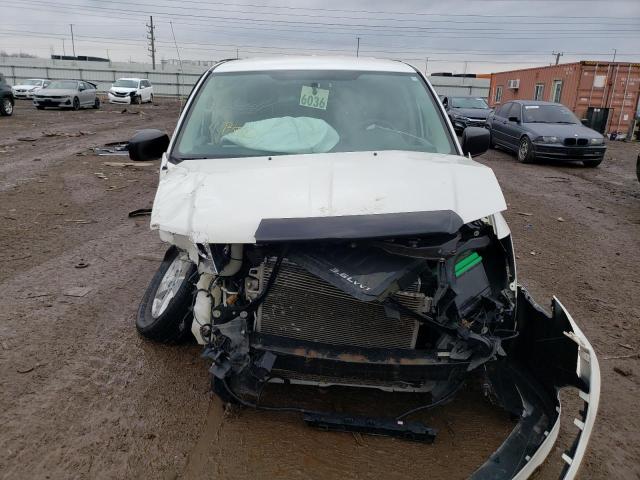 Photo 5 from auction – 2013 DODGE GRAND CARA with VIN 2C4RDGBG9DR763242
