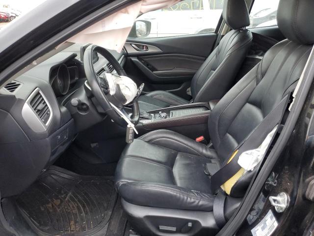 Photo 7 from auction – 2018 MAZDA 3 TOURING with VIN 3MZBN1V30JM209219