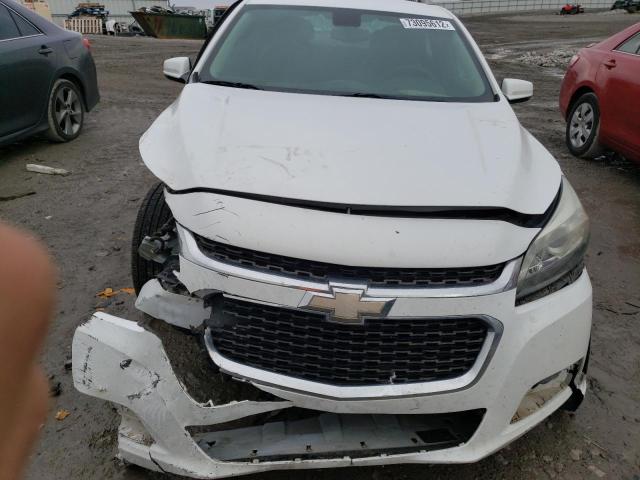 Photo 5 from auction – 2015 CHEVROLET MALIBU 1LT with VIN 1G11C5SL9FF129403