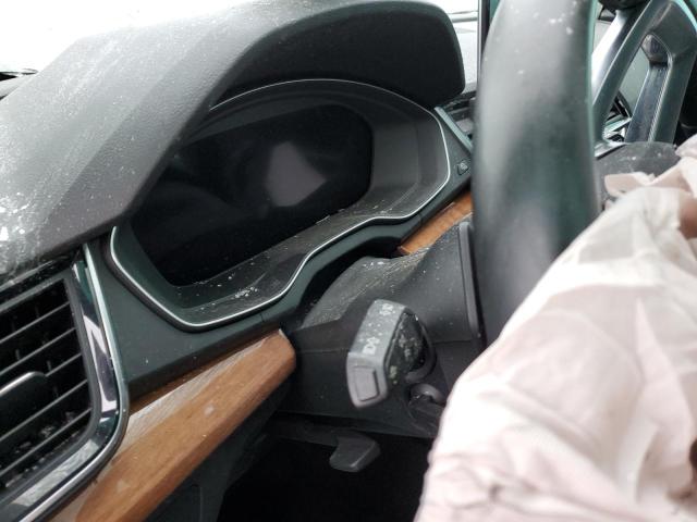 Photo 9 from auction – 2021 AUDI Q5 PREMIUM with VIN WA1BAAFY3M2123806