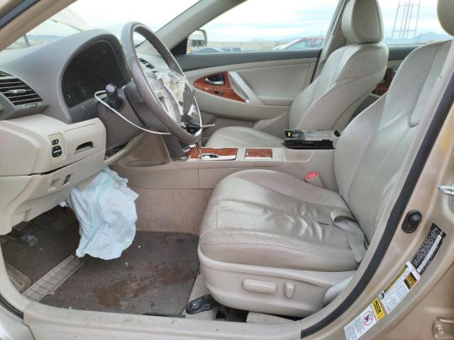 Photo 7 from auction – 2011 TOYOTA CAMRY BASE with VIN 4T1BF3EK5BU127210