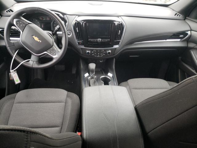 Photo 8 from auction – 2022 CHEVROLET TRAVERSE L with VIN 1GNERGKW2NJ102446