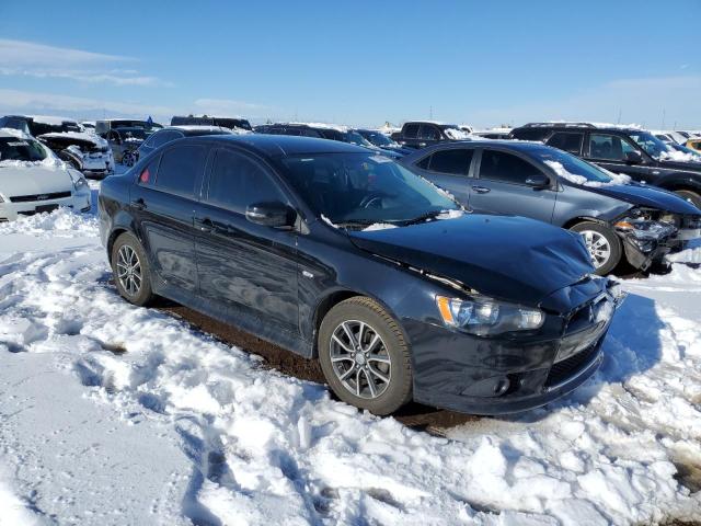 Photo 4 from auction – 2015 MITSUBISHI LANCER SE with VIN JA32V2FW3FU001824