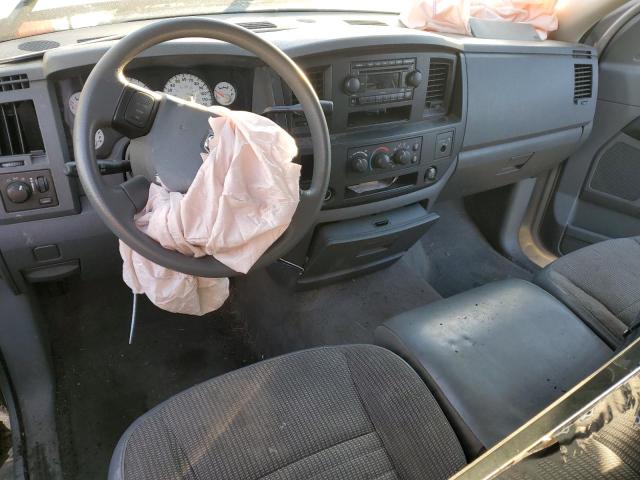 Photo 8 from auction – 2006 DODGE RAM 1500 S with VIN 1D7HA16K46J231457
