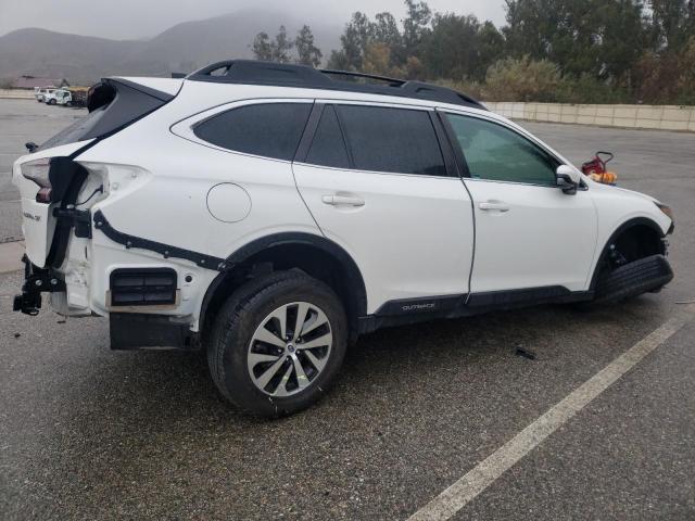 Photo 3 from auction – 2021 SUBARU OUTBACK PR with VIN 4S4BTACCXM3213226