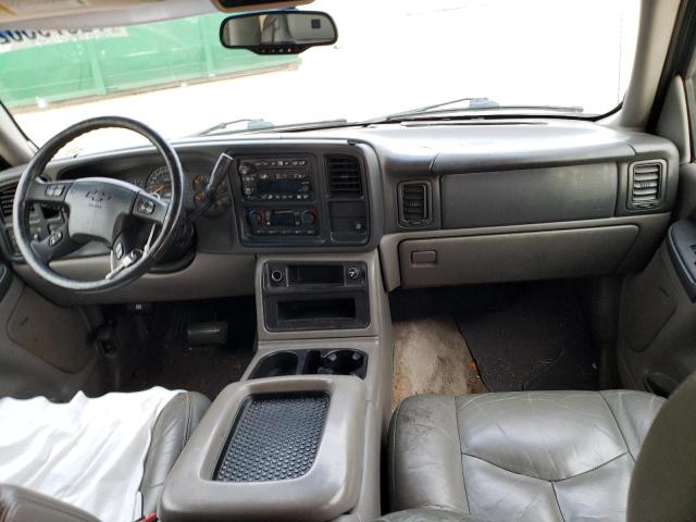 Photo 8 from auction – 2003 CHEVROLET SUBURBAN C with VIN 3GNEC16Z03G112331