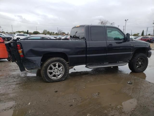 Photo 3 from auction – 2000 GMC NEW SIERRA with VIN 2GTEC19T8Y1114666