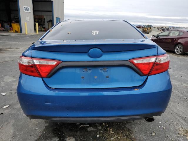 Photo 6 from auction – 2017 TOYOTA CAMRY LE with VIN 4T1BF1FK2HU647294