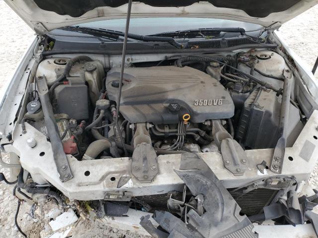 Photo 11 from auction – 2011 CHEVROLET IMPALA LS with VIN 2G1WF5EK2B1233099