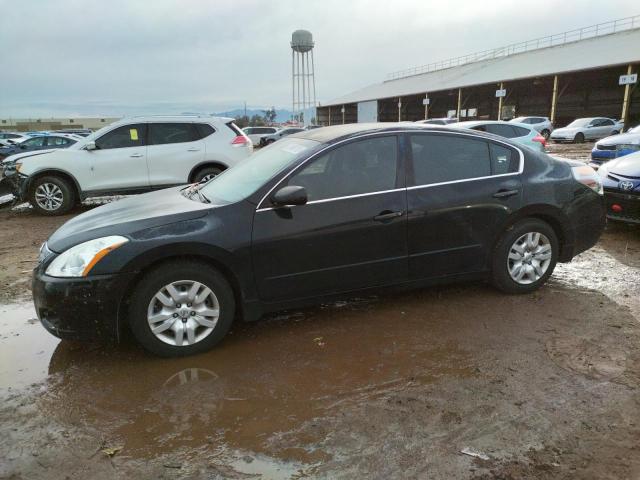 NISSAN ALTIMA BAS 2011 with VIN 1N4AL2AP5BN506373 - Photo from auction