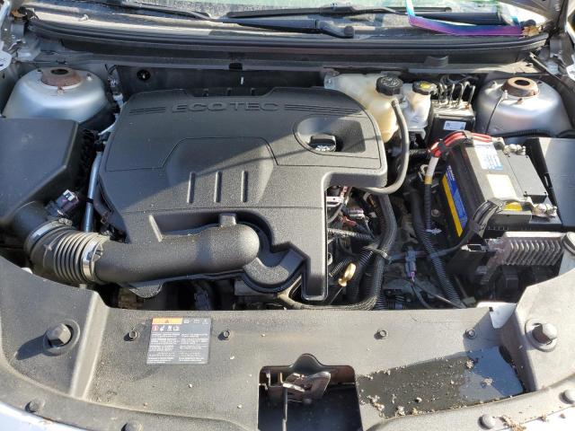 Photo 11 from auction – 2012 CHEVROLET MALIBU LS with VIN 1G1ZA5EU8CF348958