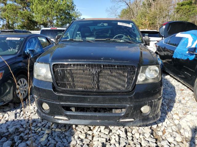 Photo 5 from auction – 2008 FORD F150 with VIN 1FTRX12W78KB38788