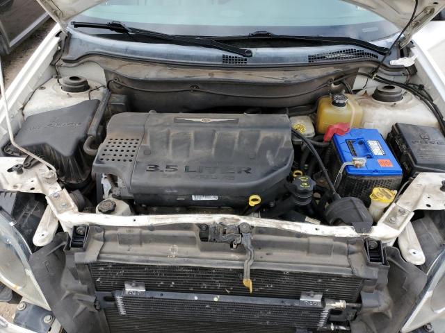 Photo 12 from auction – 2005 CHRYSLER PACIFICA T with VIN 2C4GM68435R273671