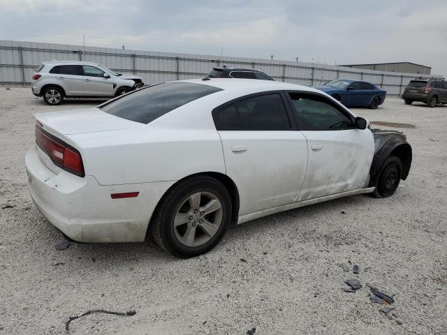 Photo 3 from auction – 2014 DODGE CHARGER SE with VIN 2C3CDXBG6EH113625
