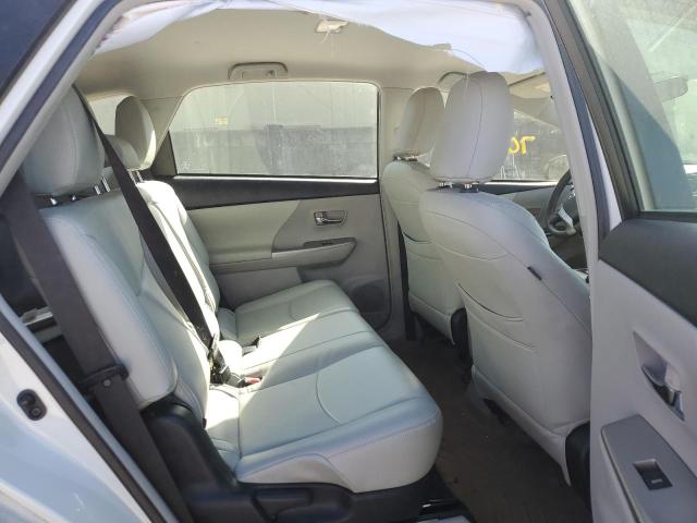 Photo 10 from auction – 2016 TOYOTA PRIUS V with VIN JTDZN3EU1GJ048522