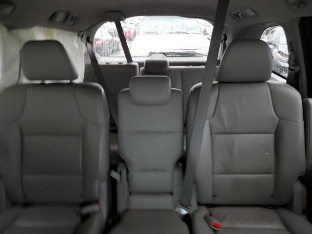Photo 10 from auction – 2013 HONDA ODYSSEY EX with VIN 5FNRL5H67DB018698