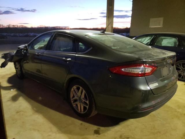 Photo 2 from auction – 2015 FORD FUSION SE with VIN 1FA6P0H72F5108192