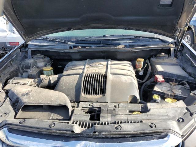 Photo 11 from auction – 2008 SUBARU TRIBECA LI with VIN 4S4WX97D384419849