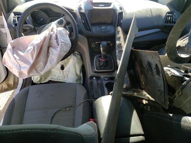 Photo 8 from auction – 2014 FORD ESCAPE SE with VIN 1FMCU9G9XEUA02554