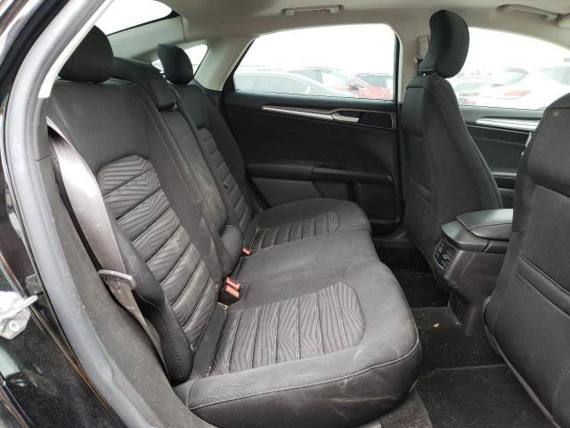 Photo 10 from auction – 2016 FORD FUSION SE with VIN 3FA6P0H78GR396671