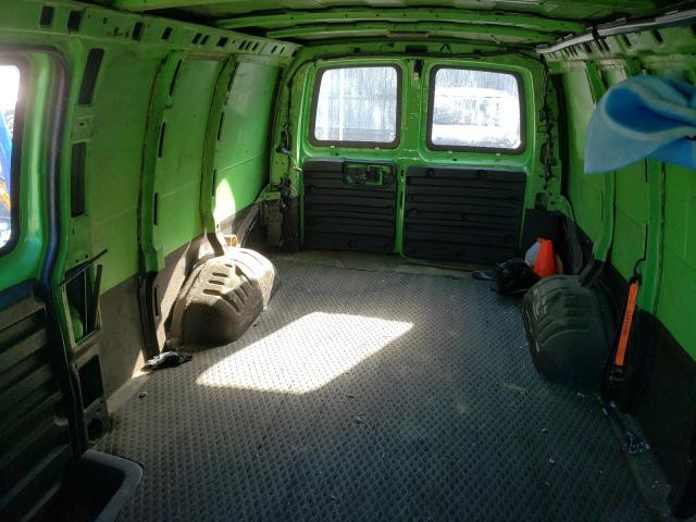 Photo 10 from auction – 2004 CHEVROLET EXPRESS G3 with VIN 1GCHG39U541233507