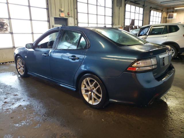 Photo 2 from auction – 2008 SAAB 9-3 AERO with VIN YS3FH41U781126530