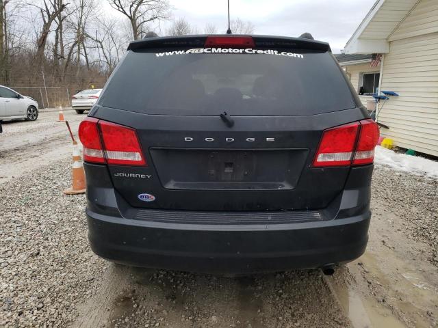 Photo 6 from auction – 2012 DODGE JOURNEY SE with VIN 3C4PDCAB8CT143676