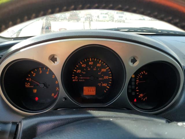 Photo 9 from auction – 2003 NISSAN ALTIMA BAS with VIN 1N4AL11D33C171191