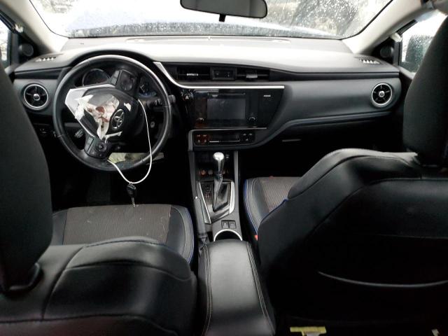 Photo 8 from auction – 2017 TOYOTA COROLLA L with VIN 2T1BURHEXHC865951