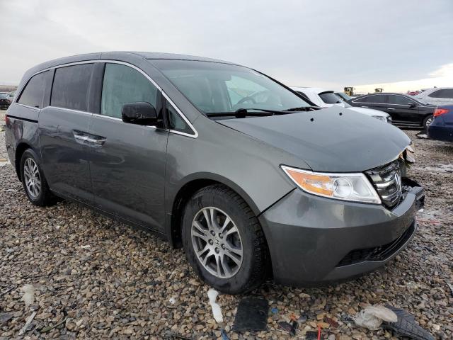 Photo 4 from auction – 2011 HONDA ODYSSEY EX with VIN 5FNRL5H40BB063400