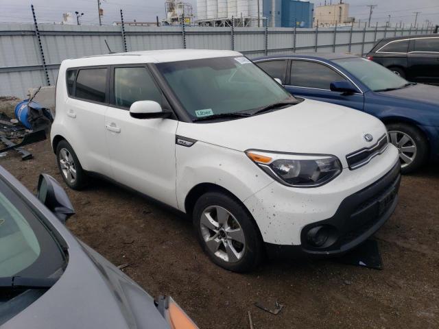 Photo 4 from auction – 2017 KIA SOUL with VIN KNDJN2A24H7487983