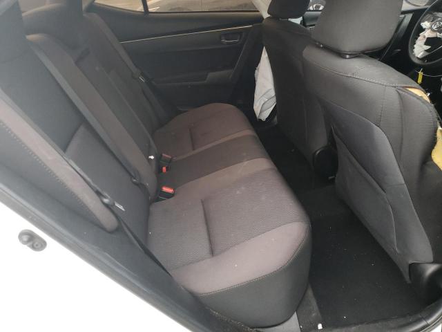Photo 10 from auction – 2018 TOYOTA COROLLA L with VIN 5YFBURHE3JP789334