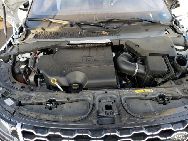 Photo 12 from auction – 2020 LAND ROVER RANGE ROVE with VIN SALZP2FX1LH080264