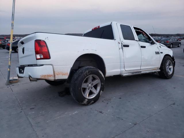 Photo 3 from auction – 2013 RAM 1500 ST with VIN 1C6RR6FT0DS547210