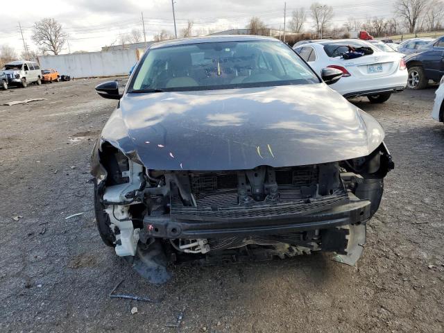 Photo 5 from auction – 2015 VOLKSWAGEN CC VR6 4MO with VIN WVWGU7AN4FE823533