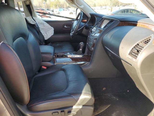 Photo 7 from auction – 2018 NISSAN ARMADA SV with VIN JN8AY2ND3J9057752