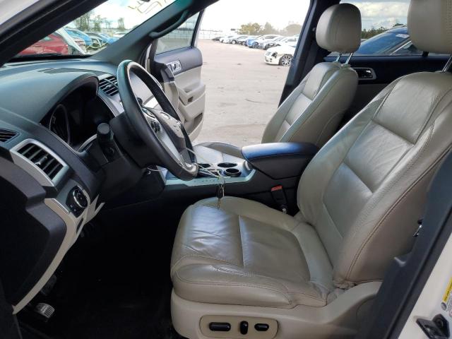Photo 7 from auction – 2014 FORD EXPLORER X with VIN 1FM5K7D81EGA78578